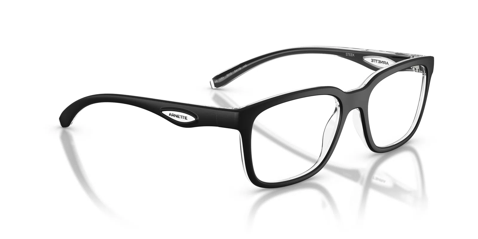 Arnette Steek 7284 Eyeglasses - view 18